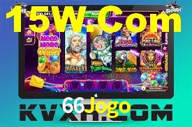 Daily Bonuses 66Jogo