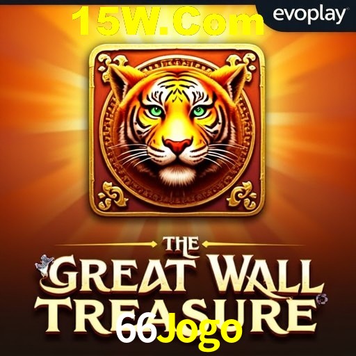 APP oficial da 66Jogo para mobile