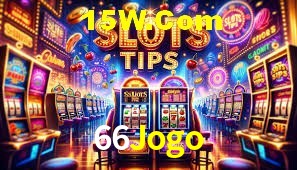 Welcome Bonus 66Jogo