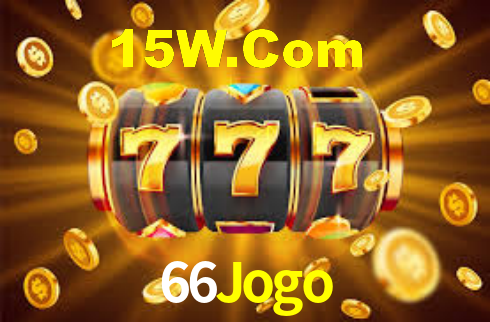 66Jogo App Interface