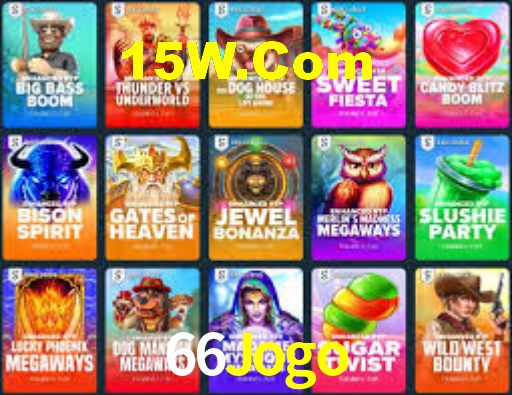 Bônus Generosos e Exclusivos no 66Jogo para Você!