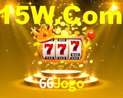 Welcome Bonus 66Jogo