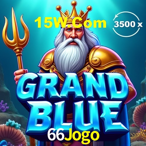 Welcome Bonus 66Jogo