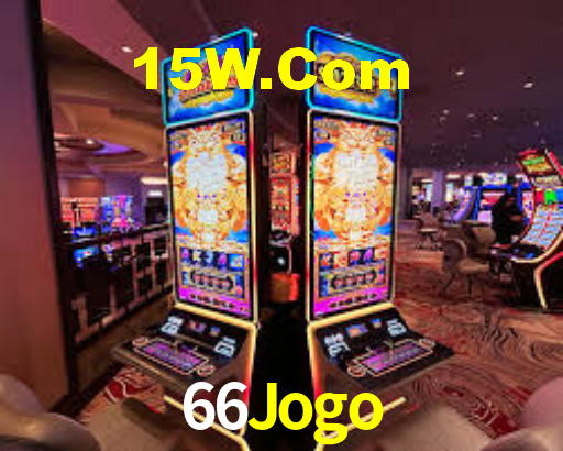 66Jogo: Seu Cassino Premiado com Pagamentos Rápidos