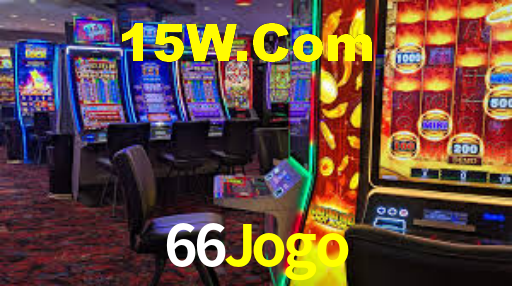 Sinta a adrenalina dos jogos de cassino com 66Jogo
