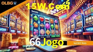 Experiência VIP 66Jogo