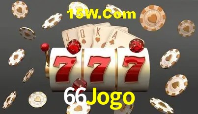 Game Providers 66Jogo