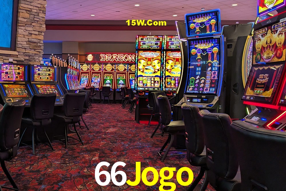 Live Casino 66Jogo
