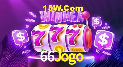 API Integration 66Jogo