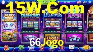 Blackjack Table 66Jogo