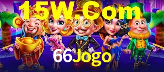 66Jogo App Interface