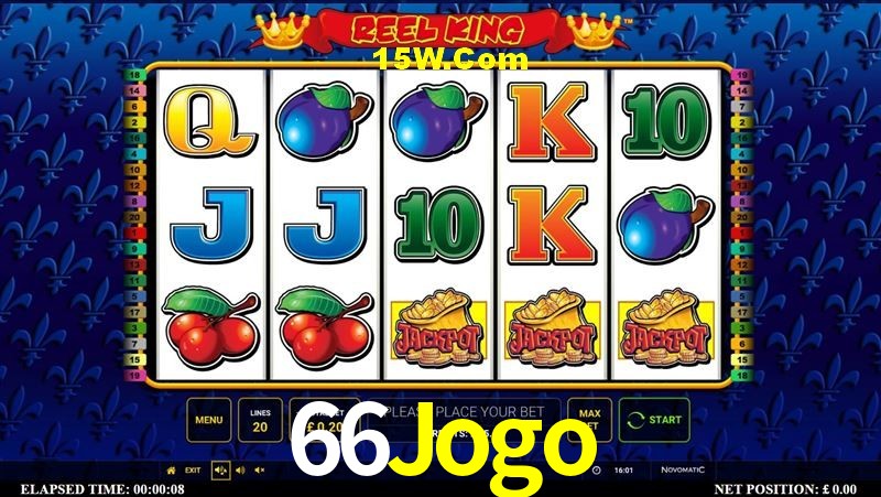Games Directory 66Jogo