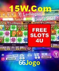 Exclusive Offers 66Jogo