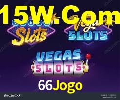 Daily Bonuses 66Jogo