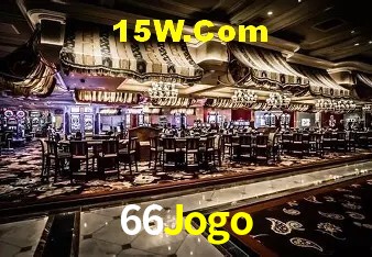 Bonus Features 66Jogo