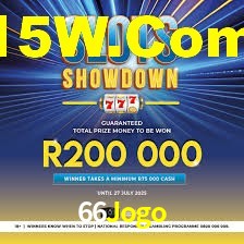 VIP Casino 66Jogo